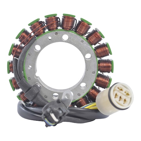 Rmstator Stator for Honda TRX 500 Fourtrax Foreman FE/FM/FPE/FPM/TM 2005-2011 RM01362